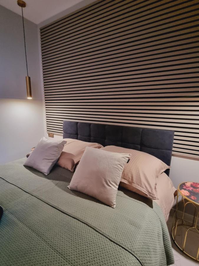 Apartament Jacuzzi Краков Экстерьер фото